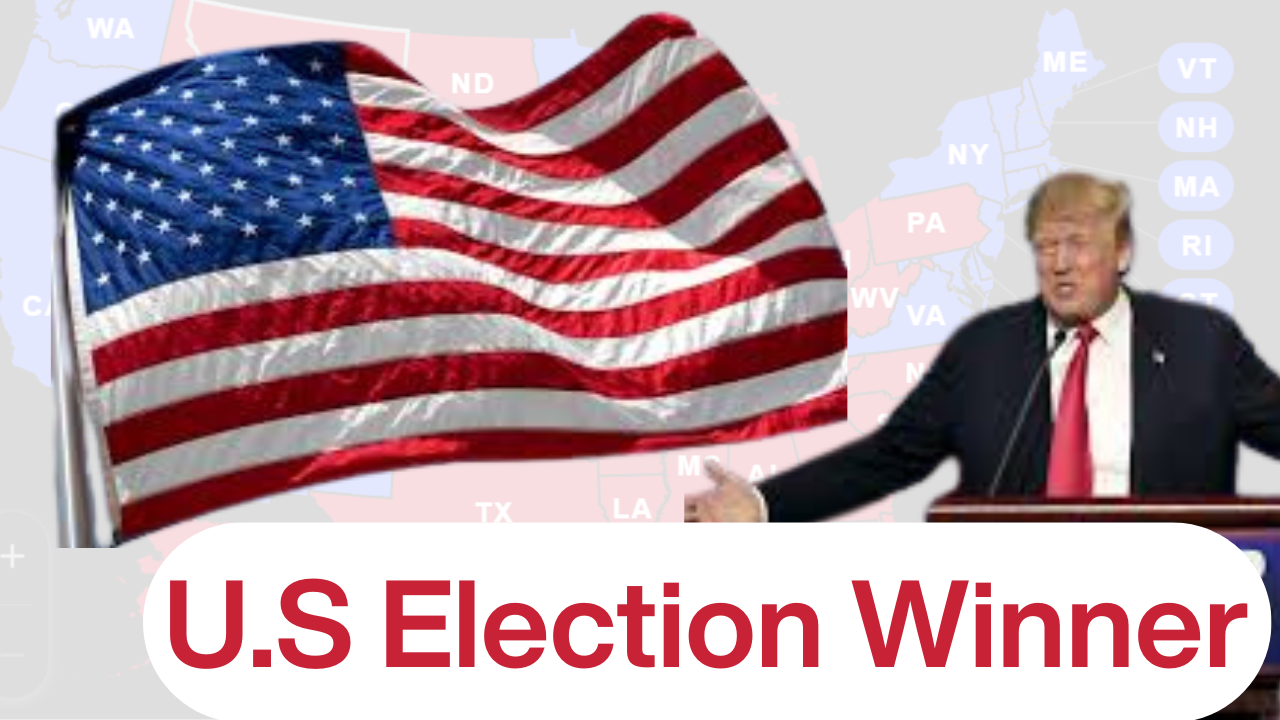 U.S.Elections