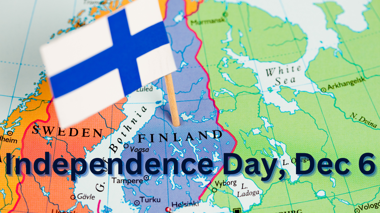 Finland Independence Day